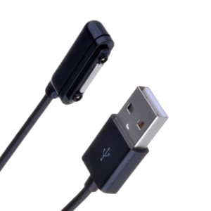 کابل شارژ مگنتی Sony Z