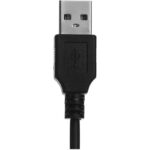 هدست Rapoo h120 USB - تصویر 2