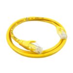 کابل شبکه  XP 1m CAT6 - تصویر 3