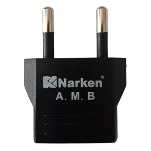 تبدیل دو به دو برق Narken سیاه