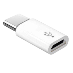 تبدیل Micro usb to type-C
