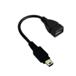 کابل تبدیل OTG MiniUsb